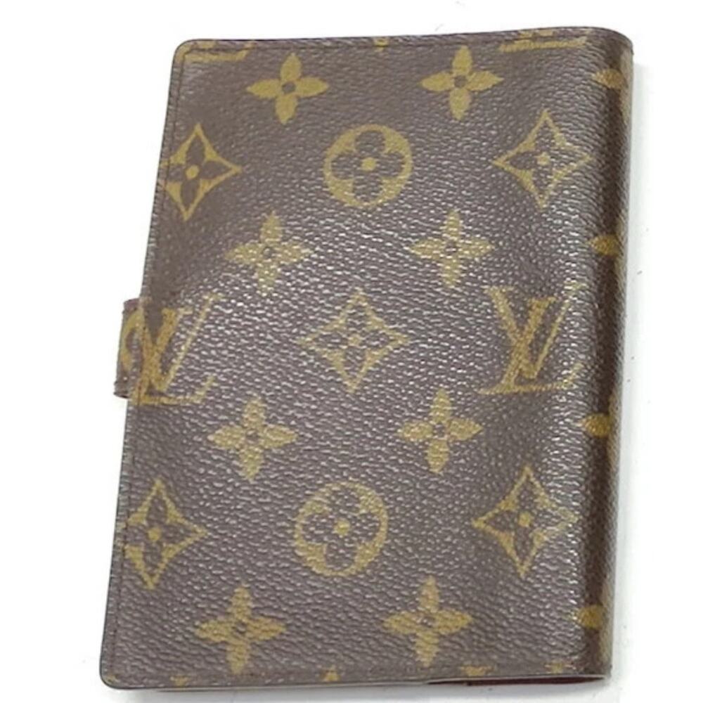 Louis Vuitton Agenda - Picture 2 of 4
